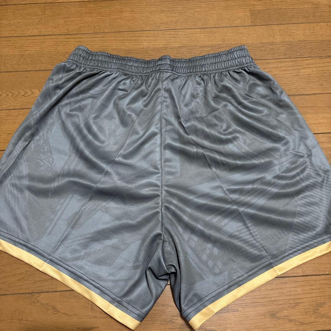MIZUNO バレーボール オーダーゲームパンツ④