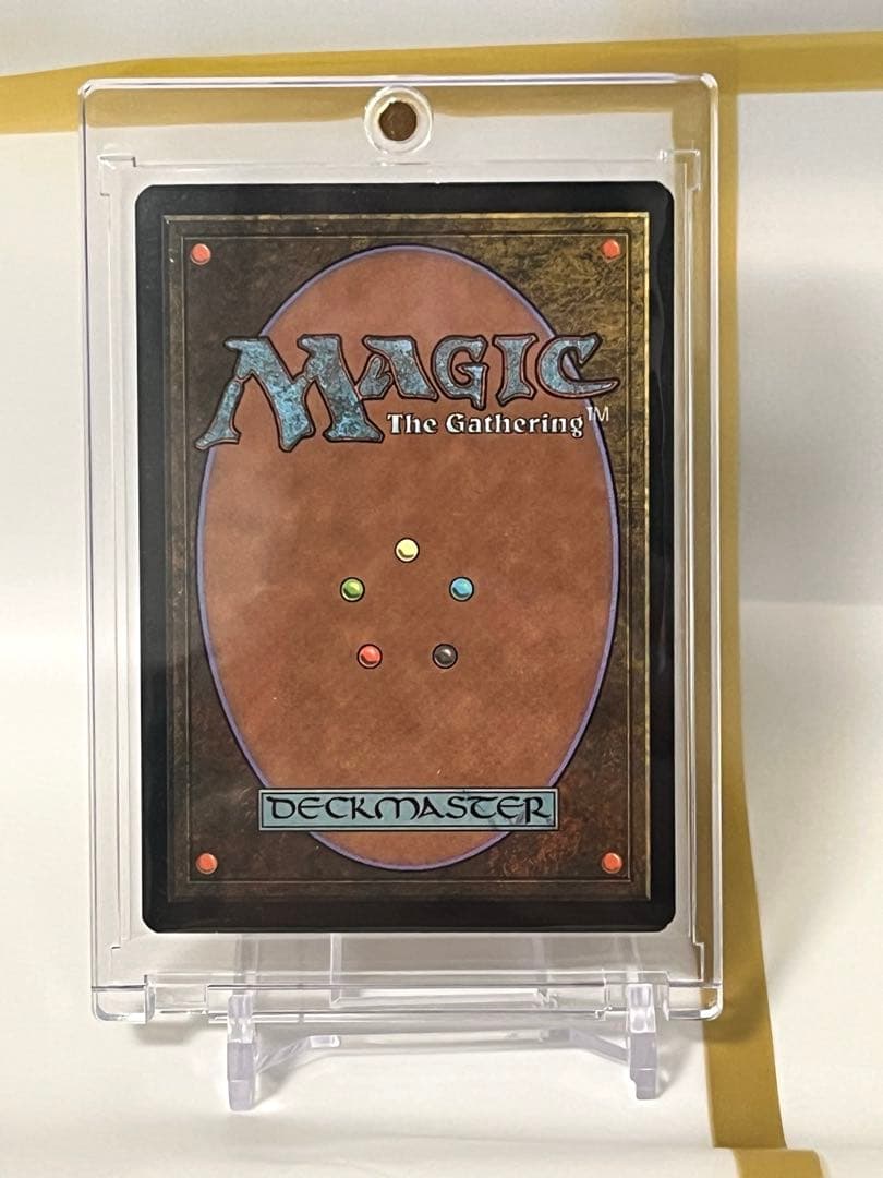 【MTG】 [foil] 血の墓所/Blood Crypt [DIS] 日本語版