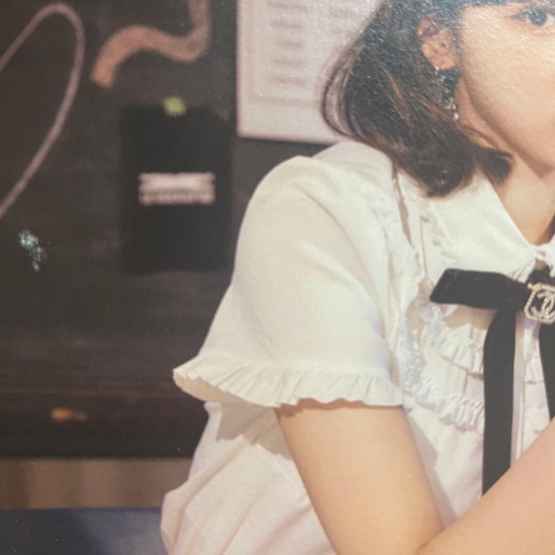 ルセラフィム LESSERAFIM シーグリ 2022