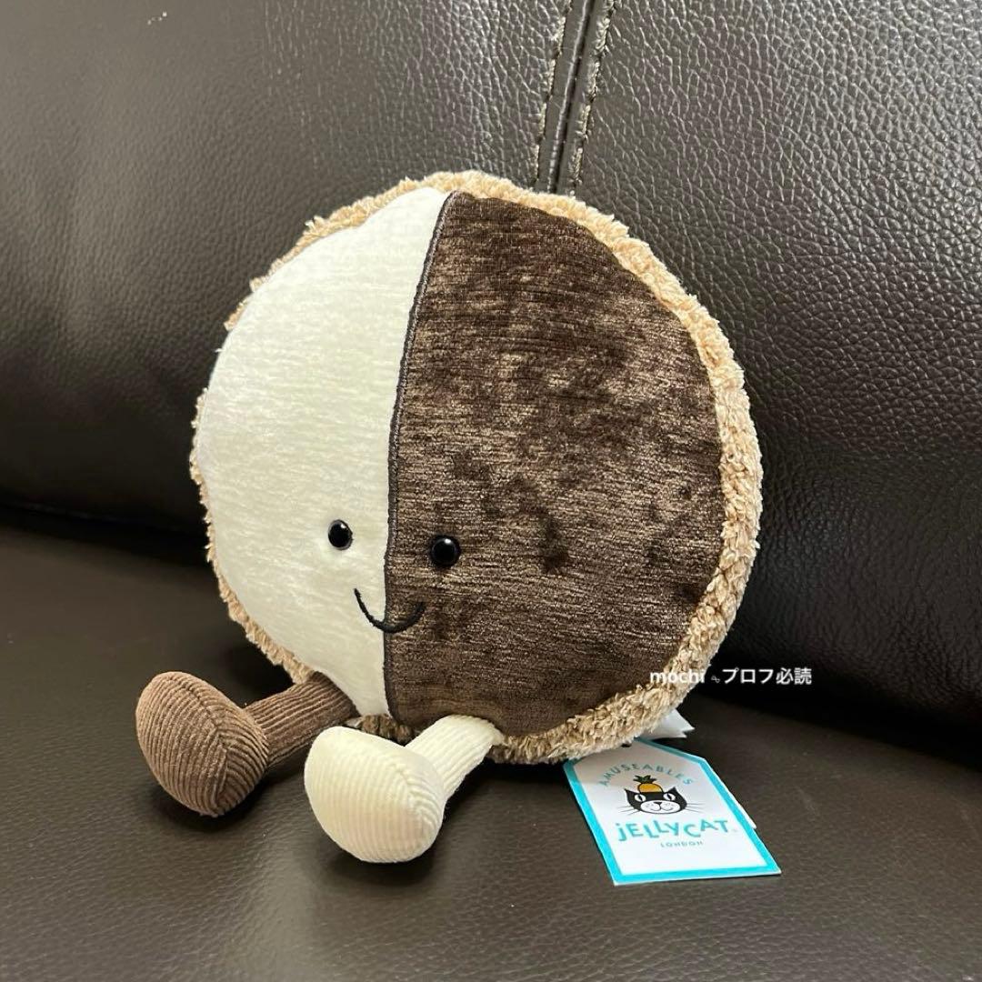  Nibblechip Cookieクッキーニューヨーク限定新品