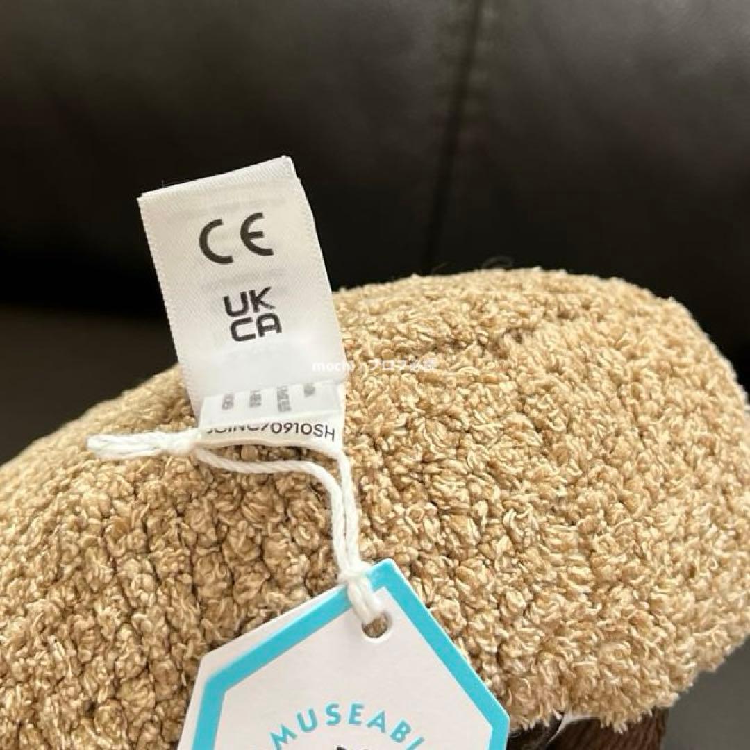  Nibblechip Cookieクッキーニューヨーク限定新品