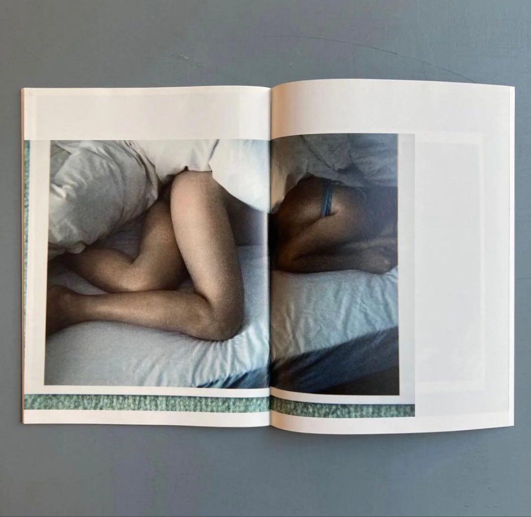 絶版‼️ ホンマタカシ Takashi Homma 写真集