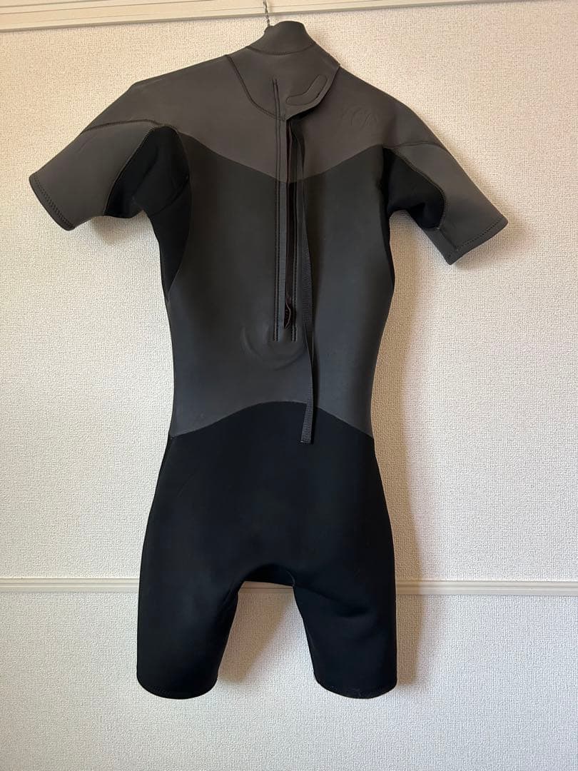QUIKSILVER スプリング 2mm