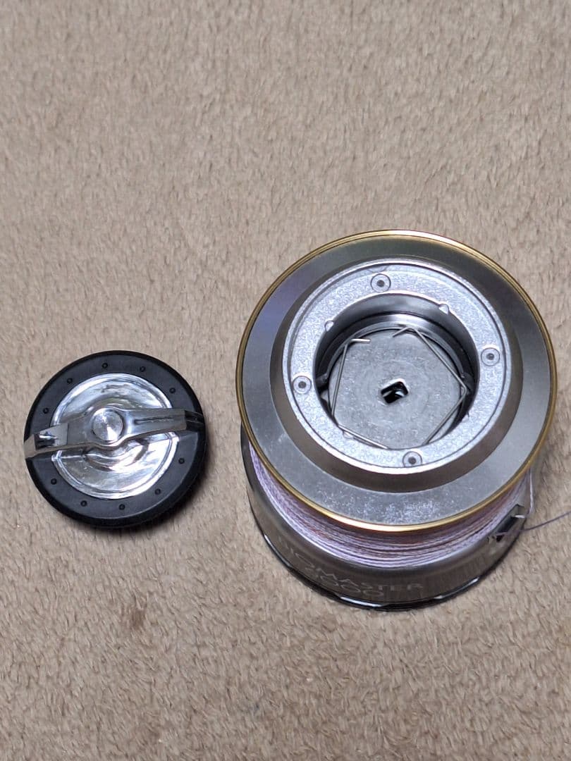 【美品】11 バイオマスター 6000 SE03M