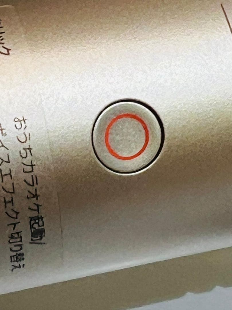 ALADDIN MIc2 コンデンサーマイク 2本セット 動作品