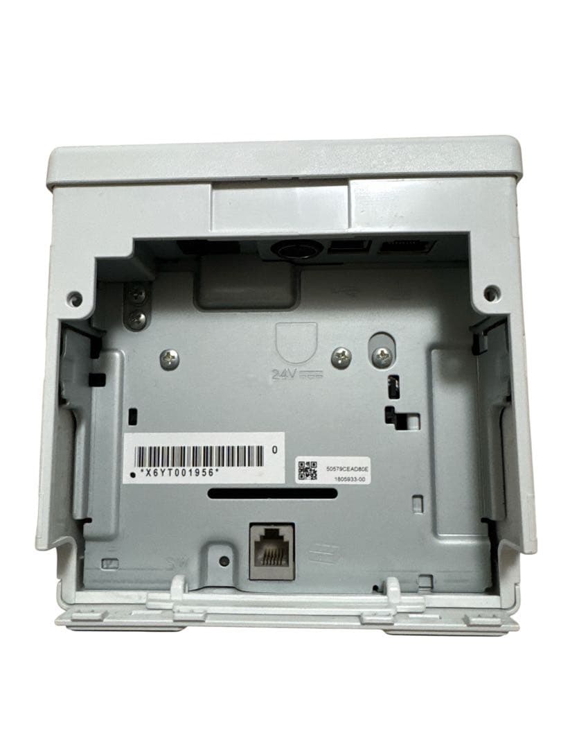 【動作確認済み】EPSON エプソン TM-M30 プリンター ドロアーセット