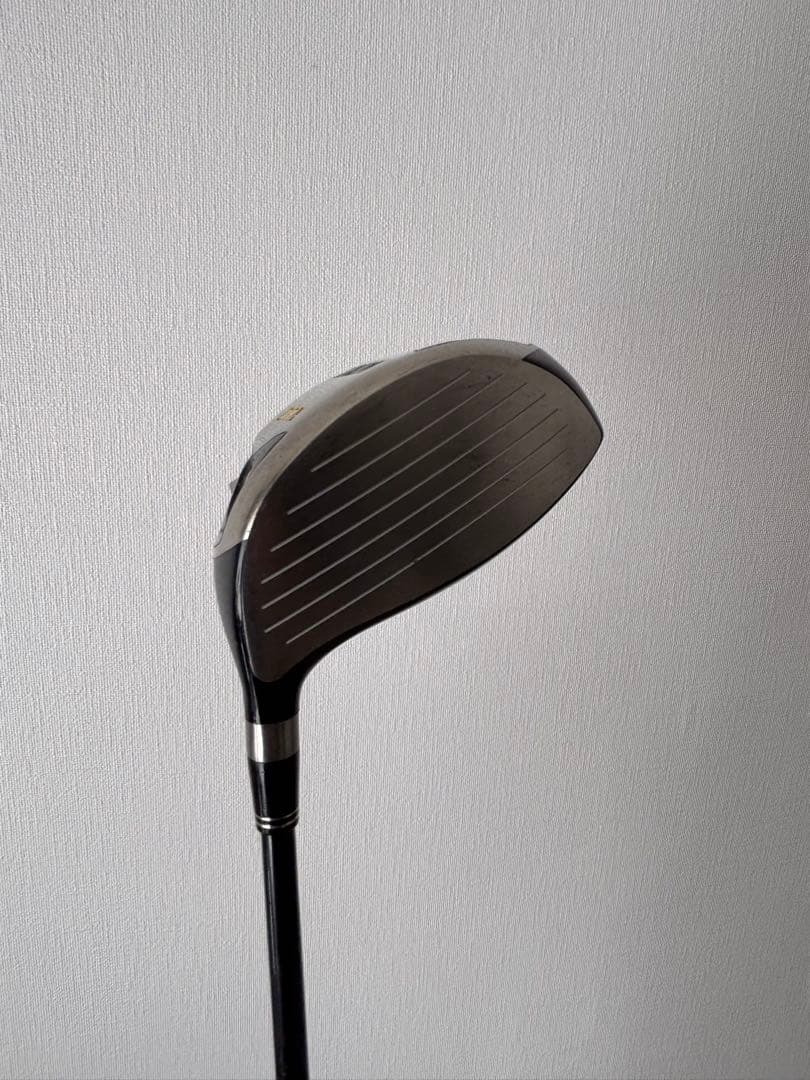 【◎美品】 SRIXON 他　ゴルフクラブセット フレックスS