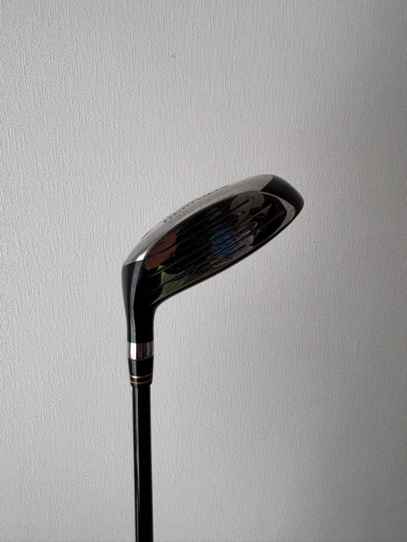 【◎美品】 SRIXON 他　ゴルフクラブセット フレックスS