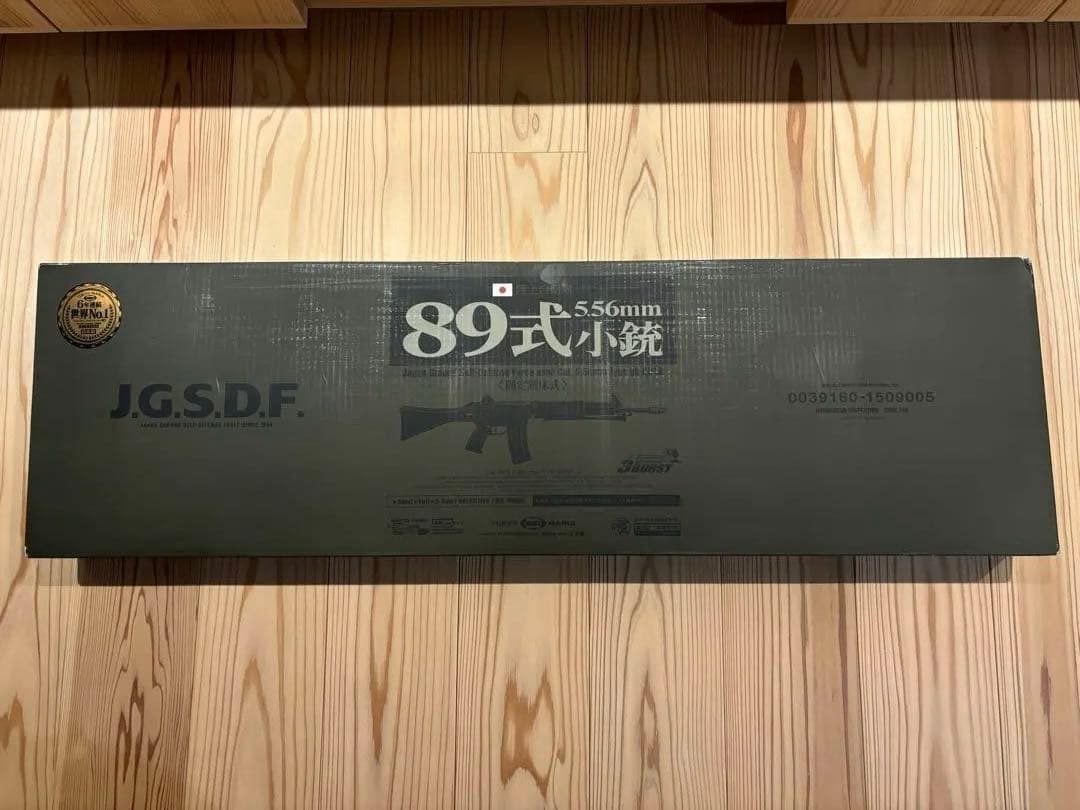 89式