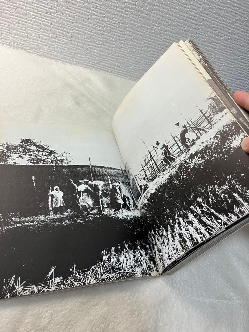 写真集 橋本照嵩 瞽女 ごぜ のら社