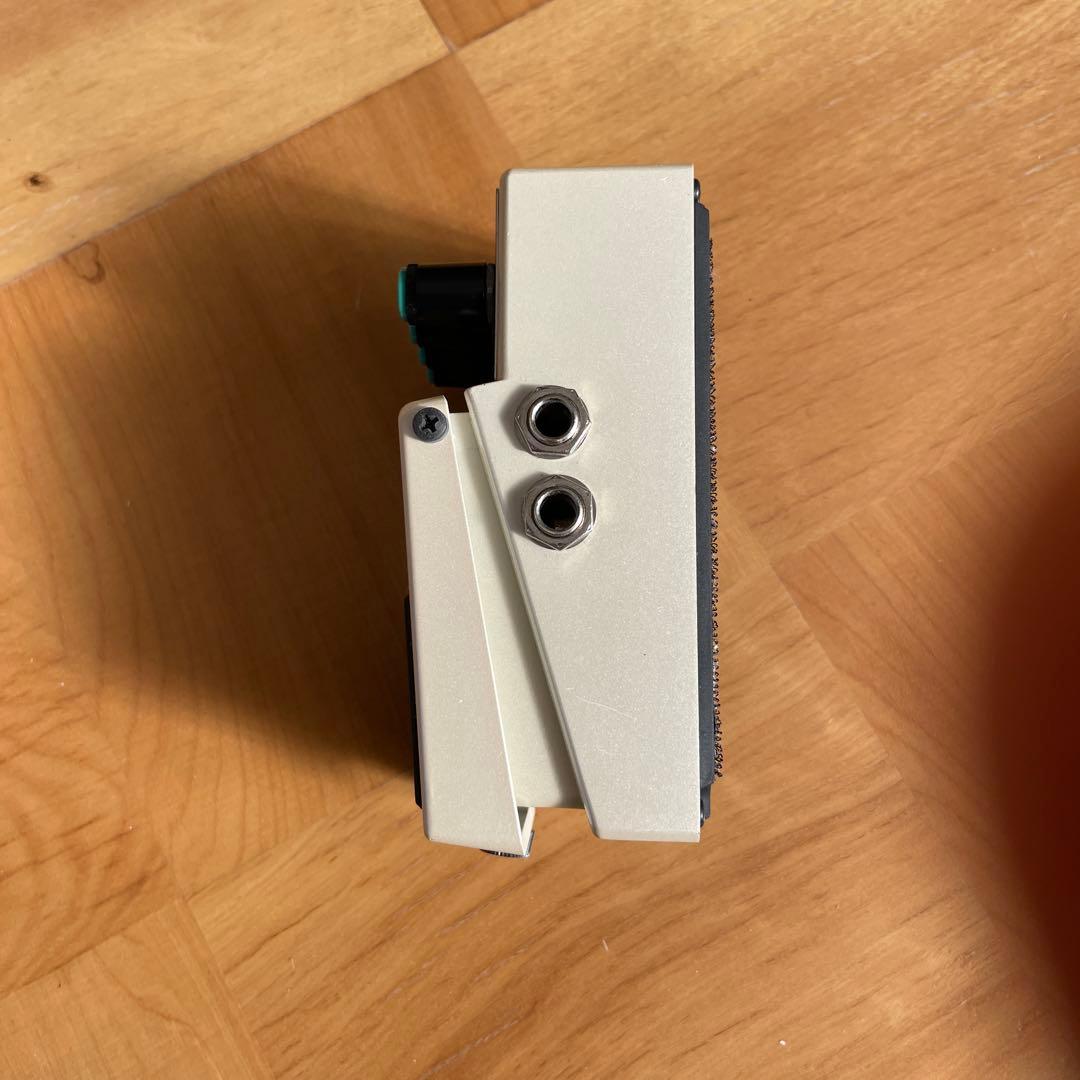 BOSS Digital Delay DD-3 ギターエフェクター