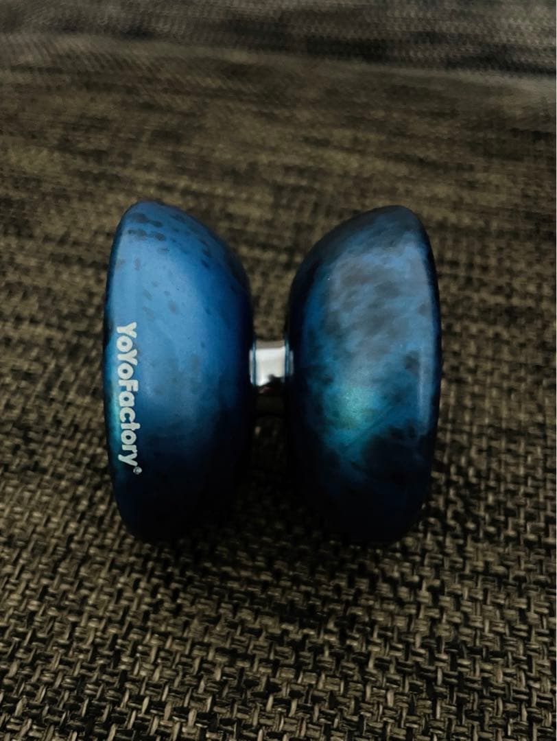 yoyofactory 44(初期アメリカ産)