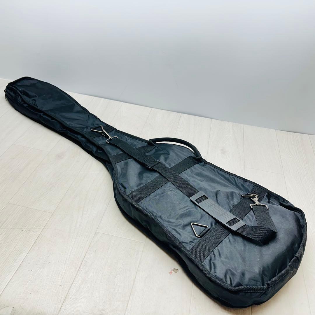 YAMAHA エレキギター　型番不明