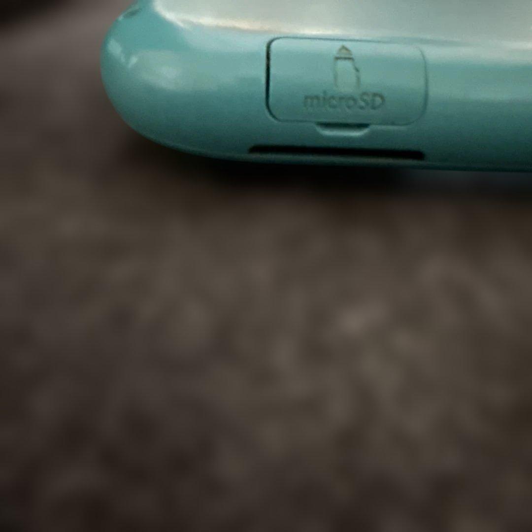 Switchライト　本体のみ