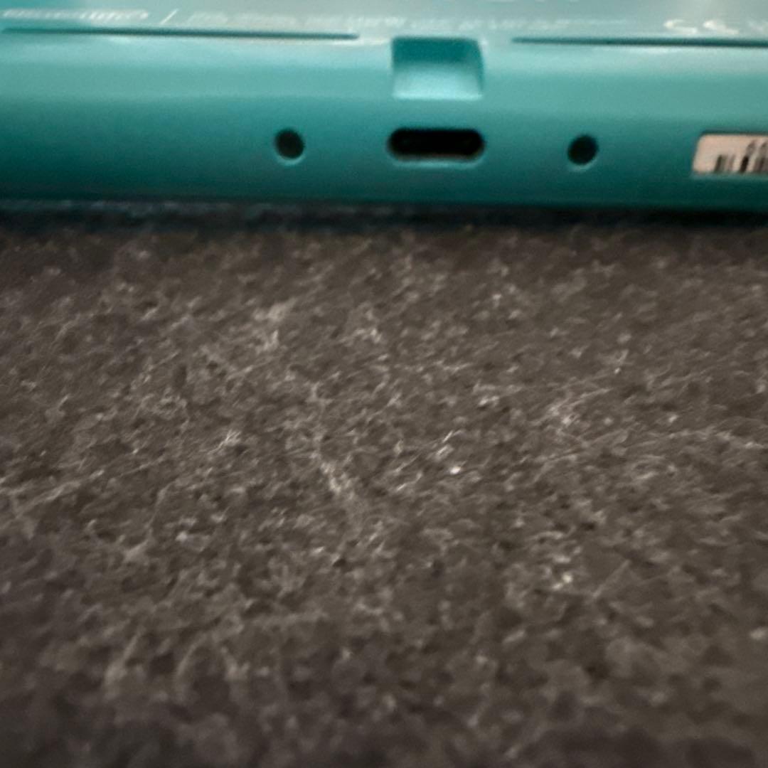 Switchライト　本体のみ