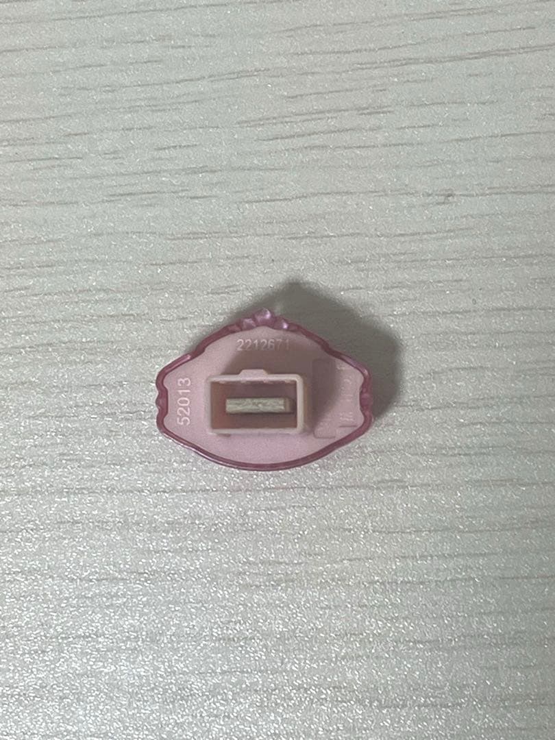 たまデコピアス　アニバーサリーチェンジ！