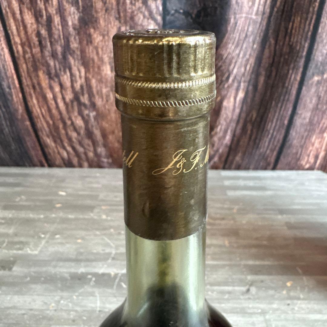 MARTELL Cordon Bleu 700ml エクストラオールドコニャック