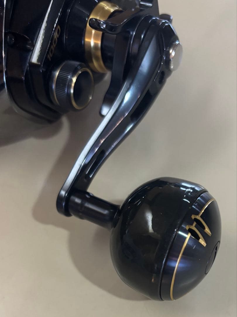 美品 ビーストマスター1000EJ 使用時間24時間