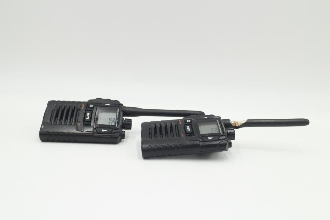 2385★STANARD HORIZON SR70A トランシーバー