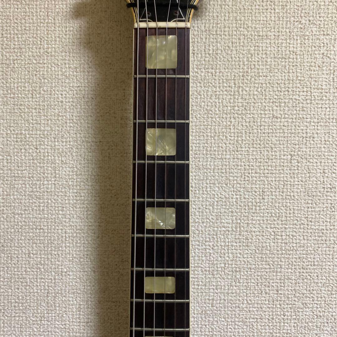 グレコ　SG