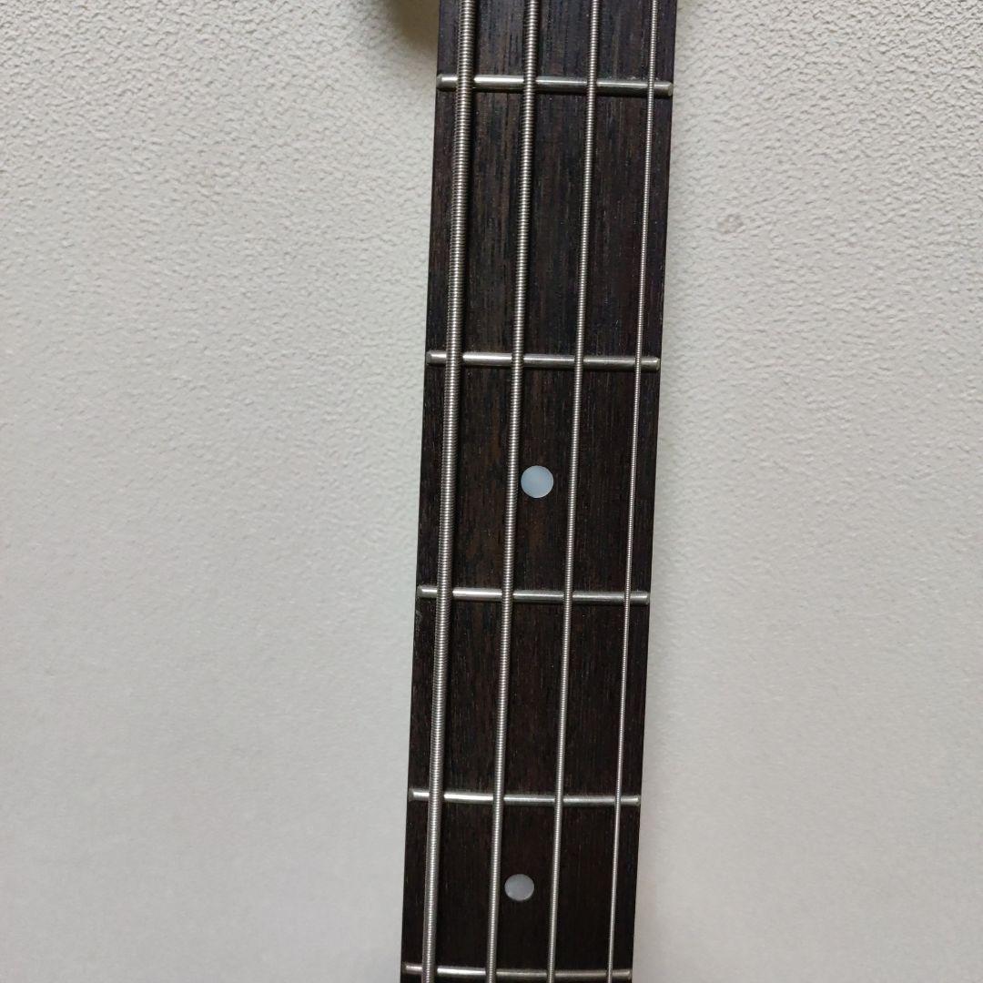 t*a様 希*様 【ソフトケース付き】Squier Precision Bass