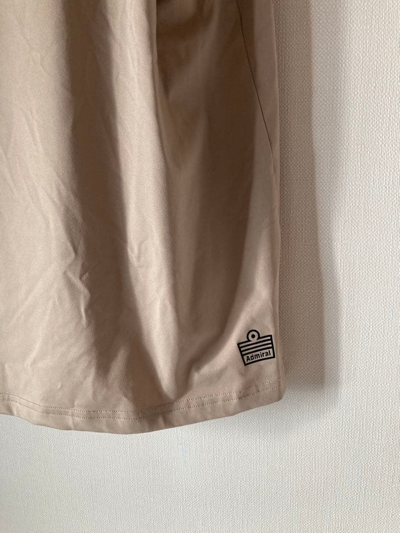 Admiral Tシャツ