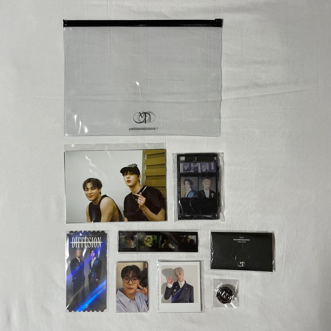 《新品未使用》ASTRO タンコン DIFFUSION LIVE USBとDVD