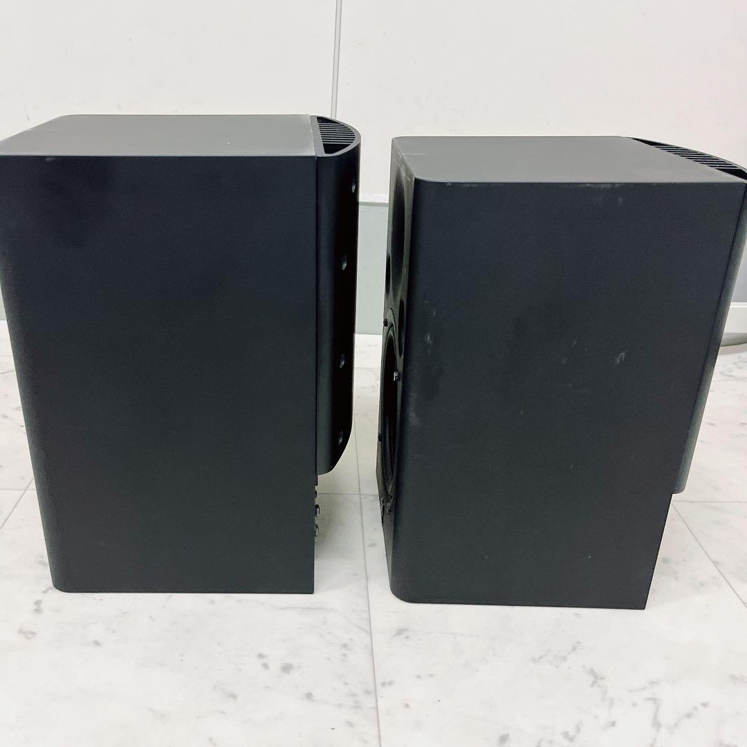 YAMAHA スピーカー　MSP7 ペア　モニタースピーカー　ヤマハ　N1377