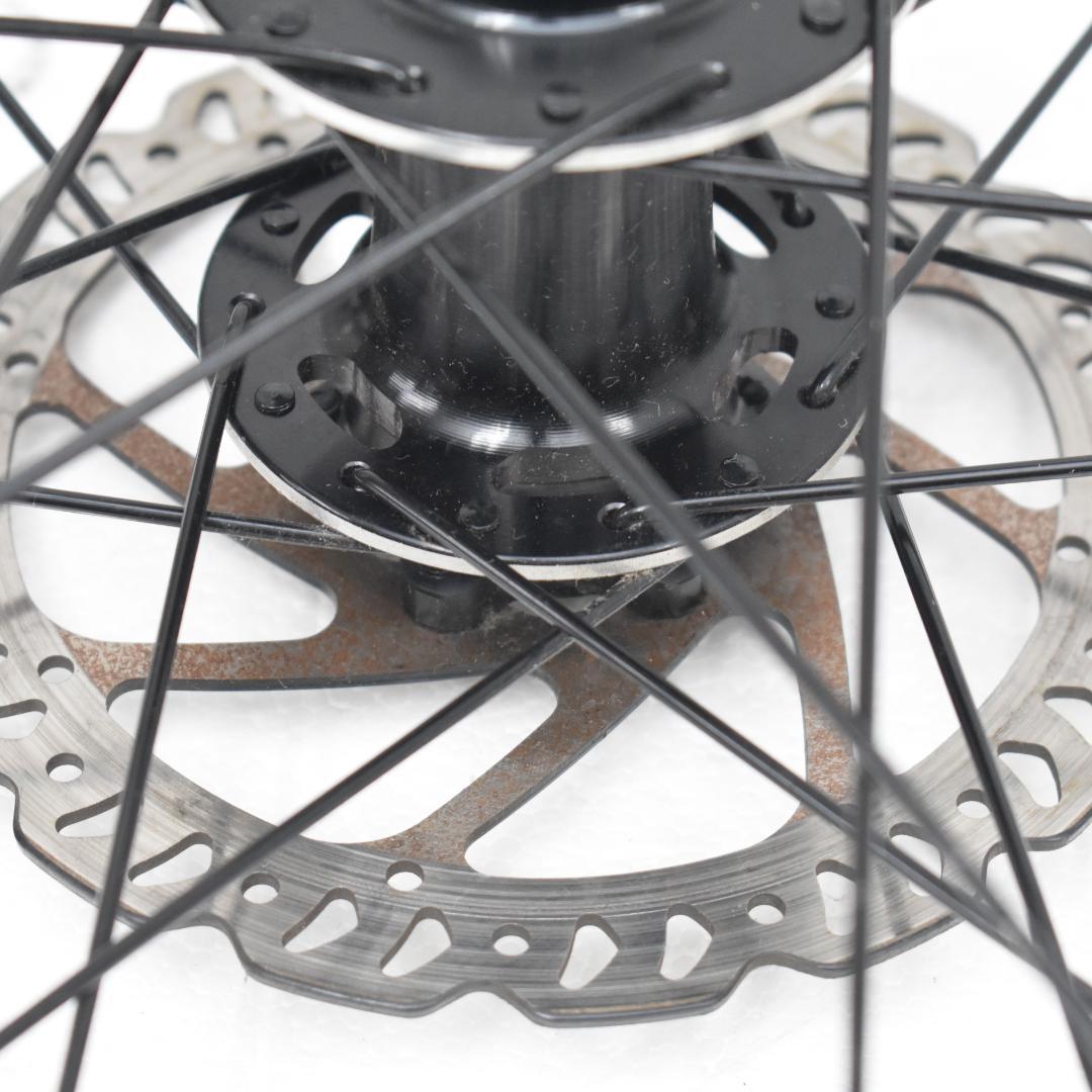 GIANT SX2 DISC シマノ11速 グラベルに最適のアルミホイールセット
