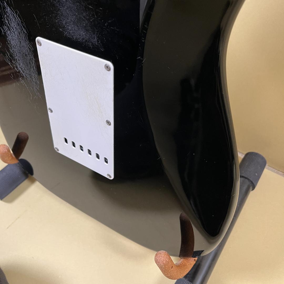 Fender Japan ST72-115 オーダーメイド ストラトキャスター