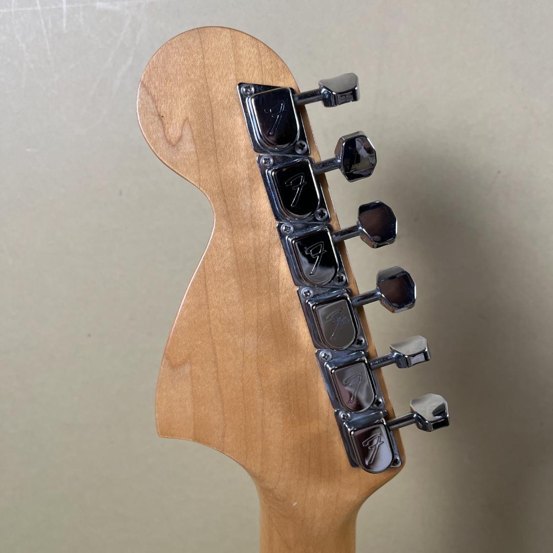 Fender Japan ST72-115 オーダーメイド ストラトキャスター
