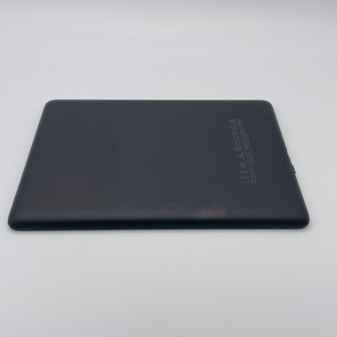 【美品】広告無　Kindle Paperwhite 第11世代 8GB