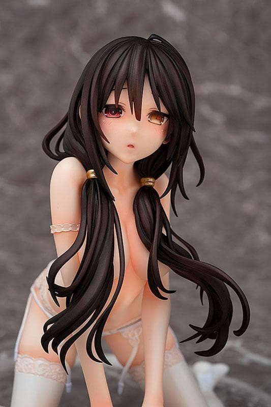 デート・ア・ライブ 時崎狂三 決意のafter date style フィギュア