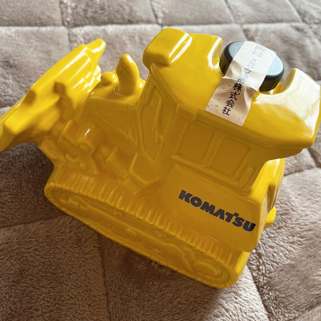 KOMATSU オガタマ酒造　芋焼酎　720ml