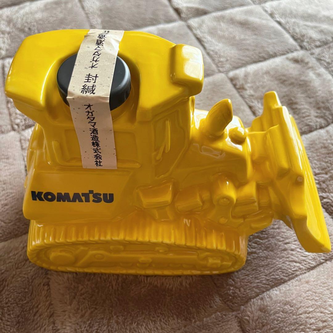 KOMATSU オガタマ酒造　芋焼酎　720ml