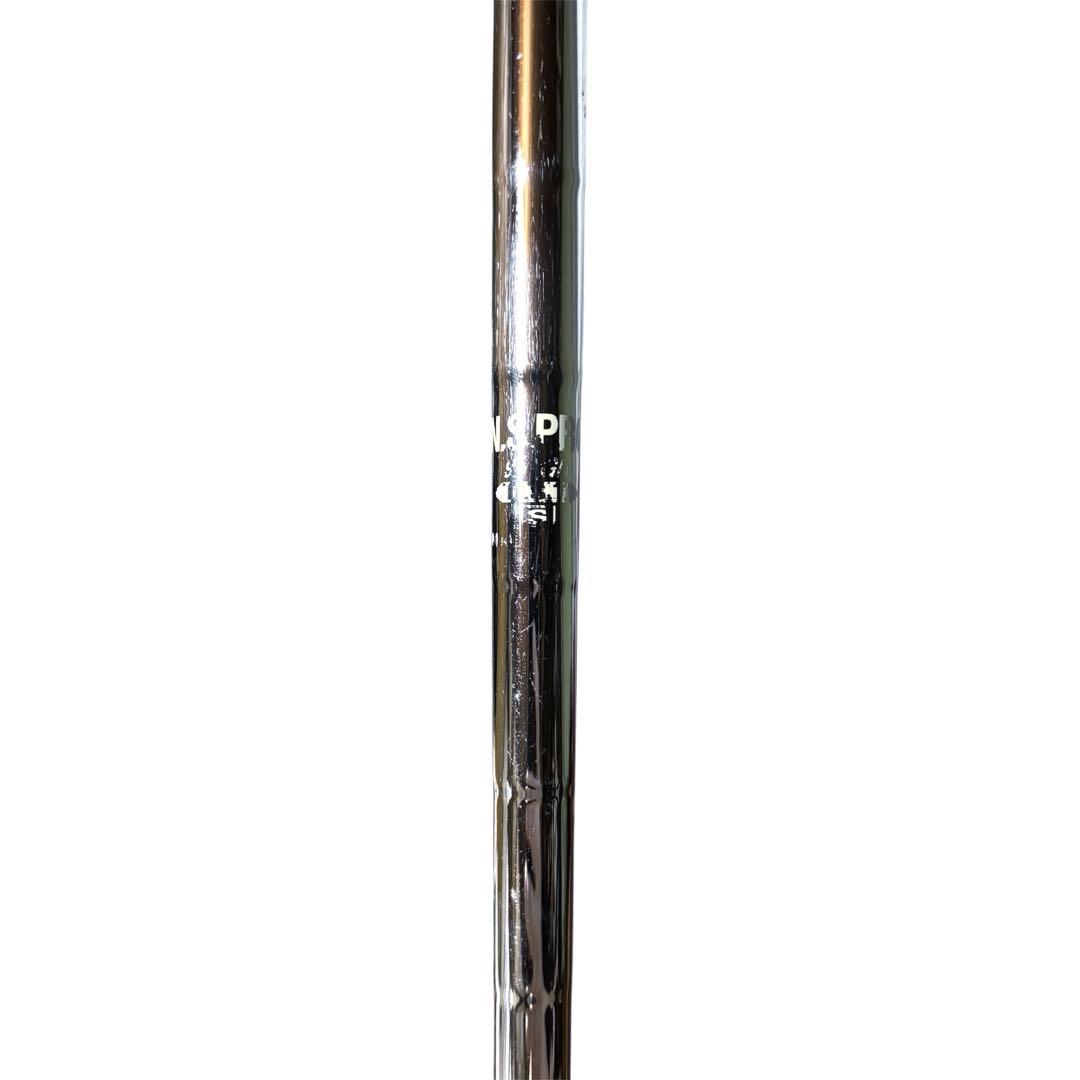 【名機】SRIXON Z545 アイアン N.S.PRO 980GH 4本セット
