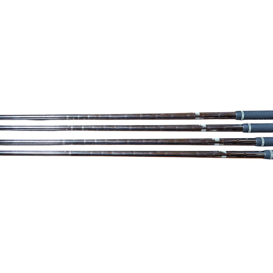 【名機】SRIXON Z545 アイアン N.S.PRO 980GH 4本セット