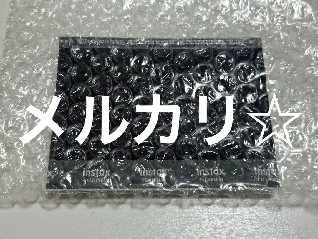 TREASURE 直筆サイン　ポラロイド　チェキ　ジフン