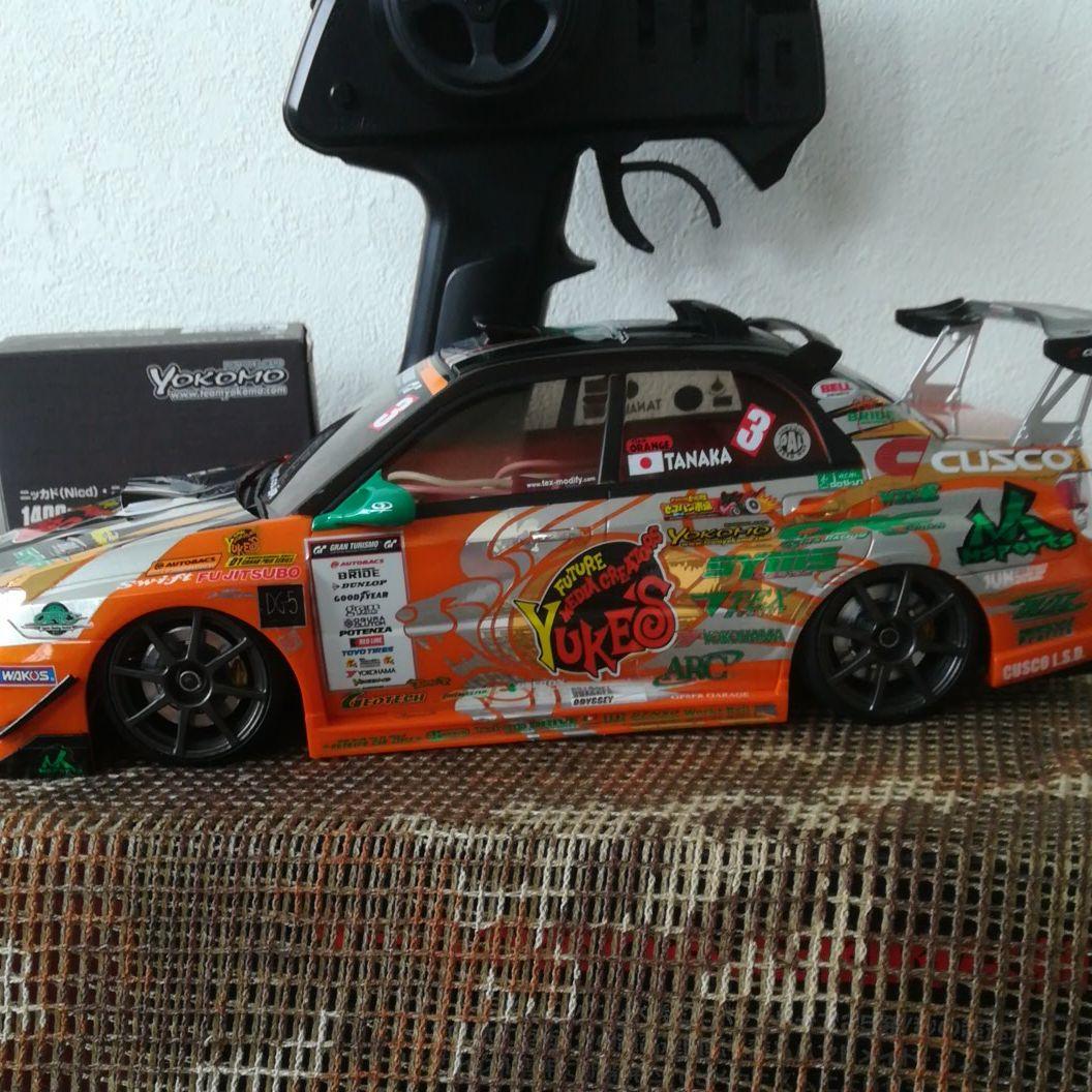 benzouさん専用　ヨコモ　イチロク