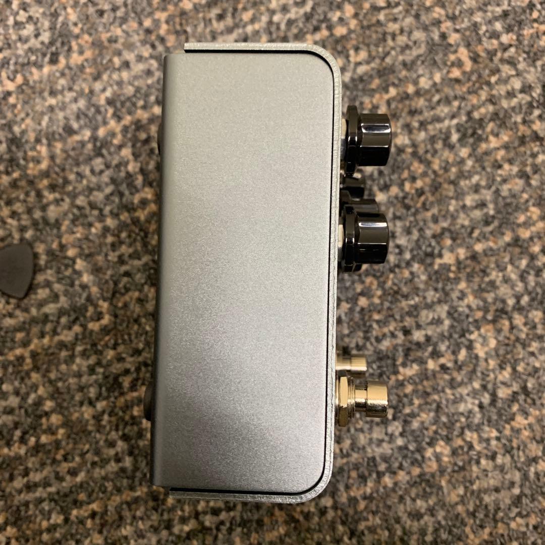 strymon El Capistan V2 おこげ