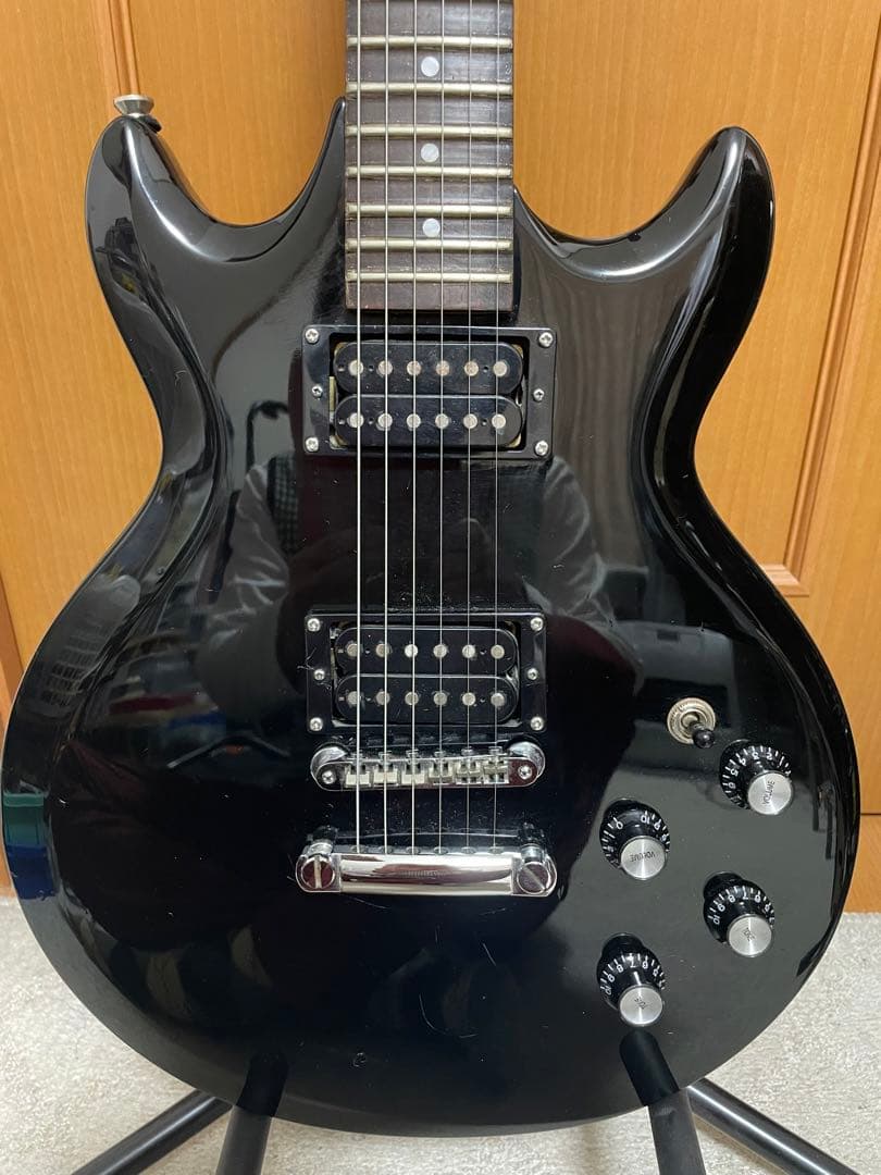 ヨナック値下げアイバニーズ Ibanez GAX-70