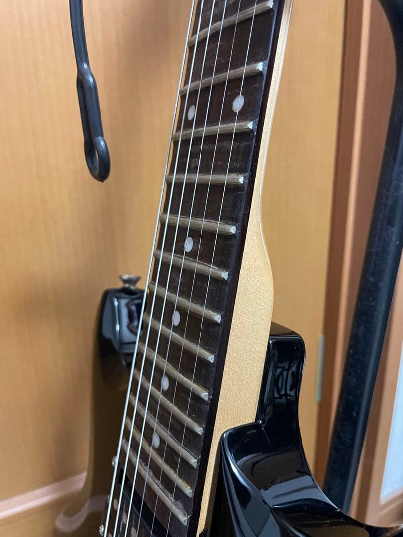 ヨナック値下げアイバニーズ Ibanez GAX-70