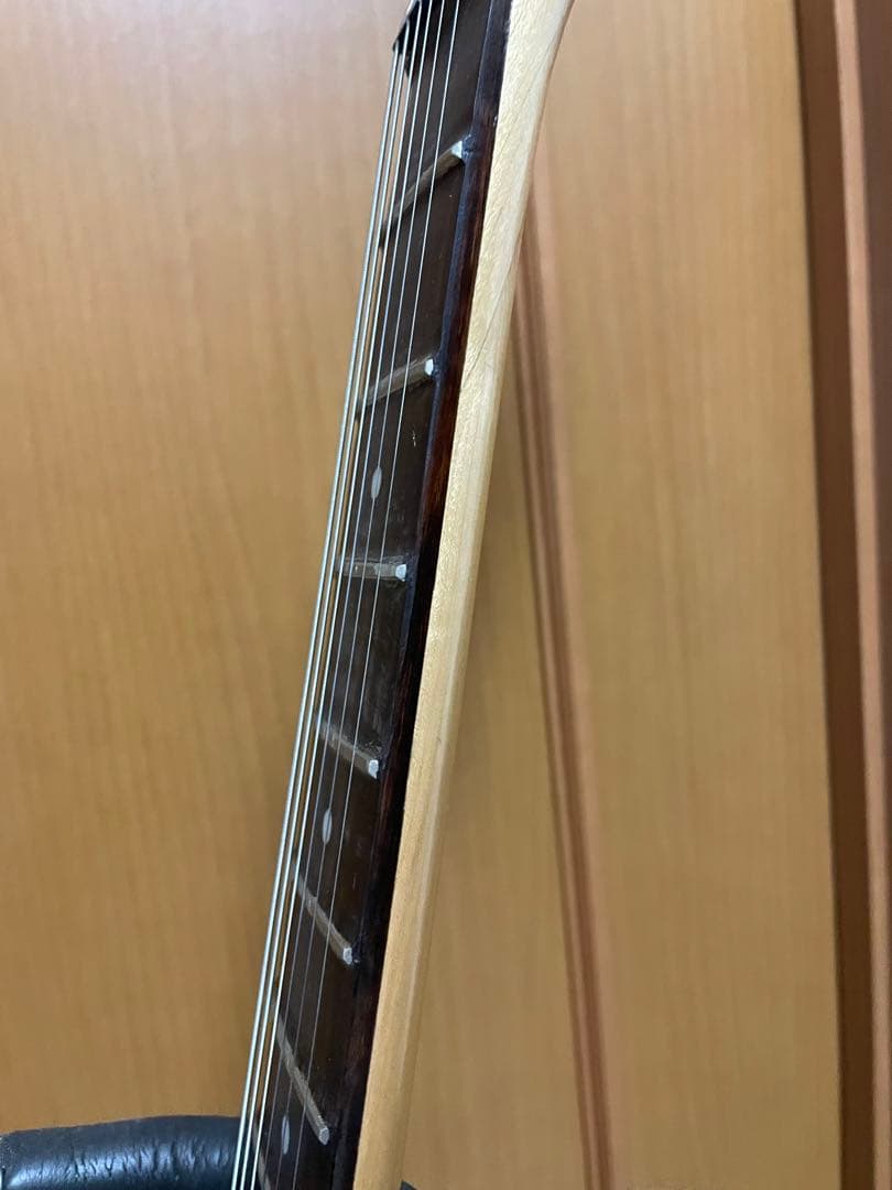 ヨナック値下げアイバニーズ Ibanez GAX-70