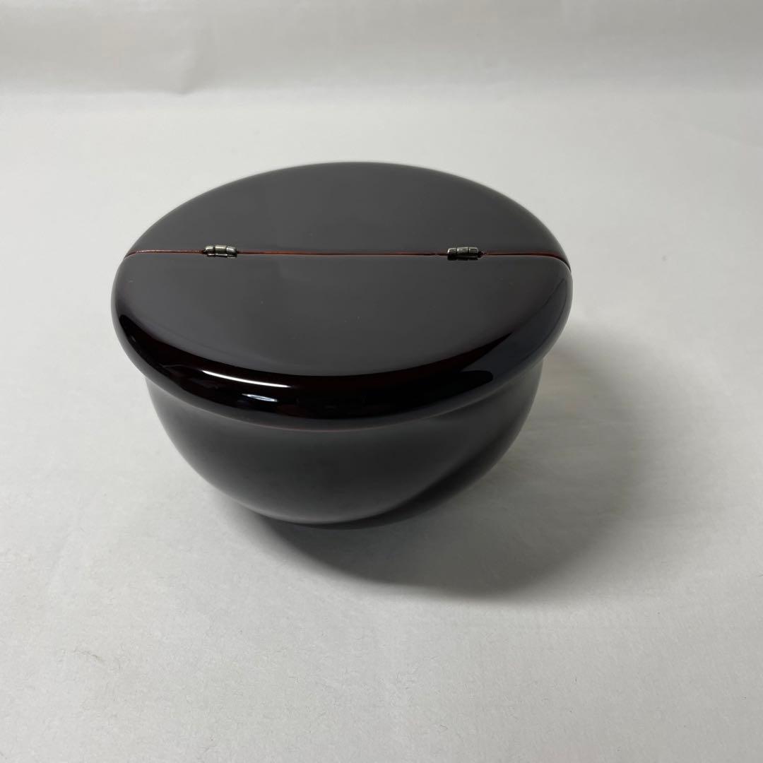FD47 老松茶入