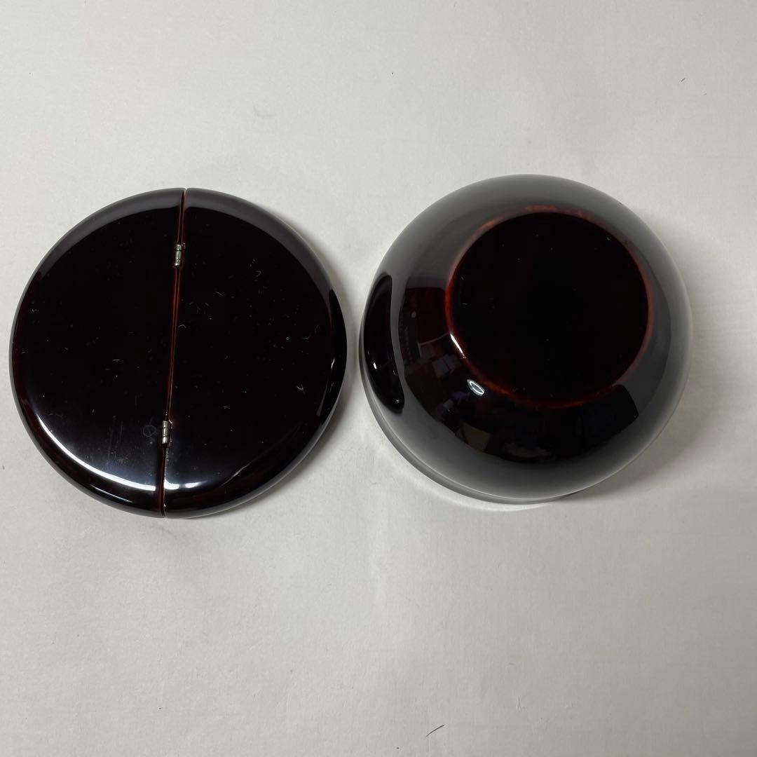 FD47 老松茶入