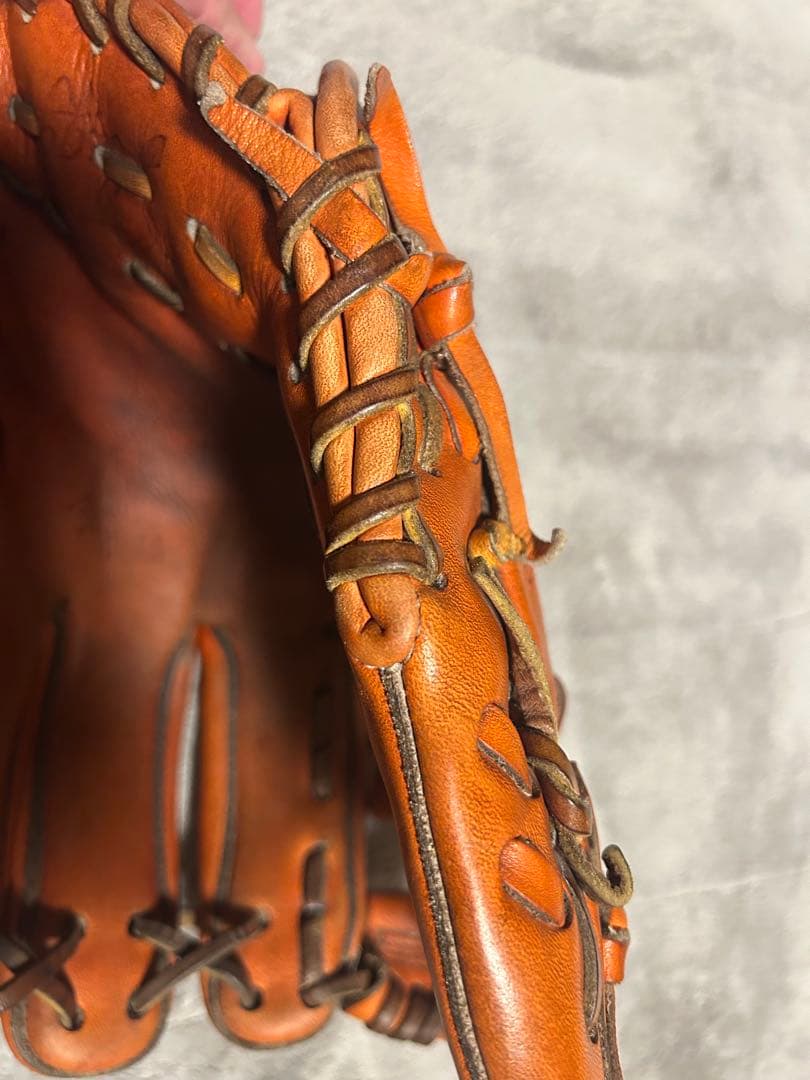 Slugger 硬式グローブ 右投げ用