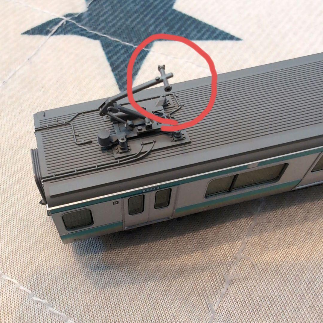 KATO E231系常磐線・上野東京ライン 基本10両セット