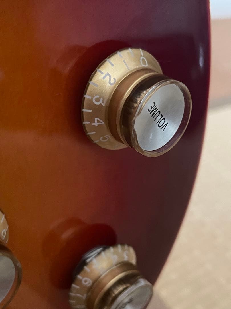【大幅値下げ】Epiphone Les Paul Classic