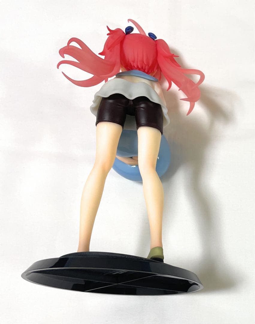 【美品！】転生したらスライムだった件 ミリム・ナーヴァ 1/7