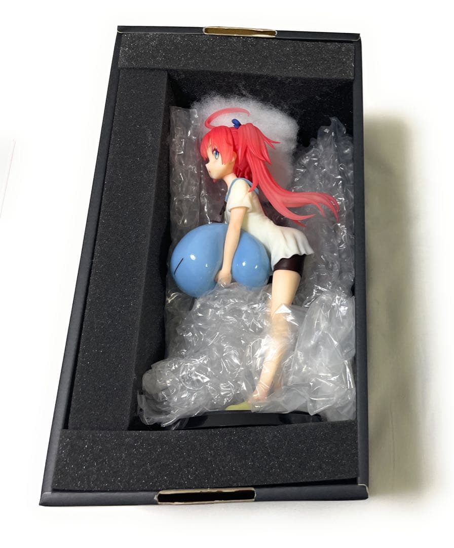 【美品！】転生したらスライムだった件 ミリム・ナーヴァ 1/7